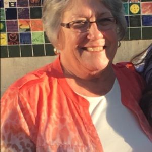 Meet your Posher, Janie